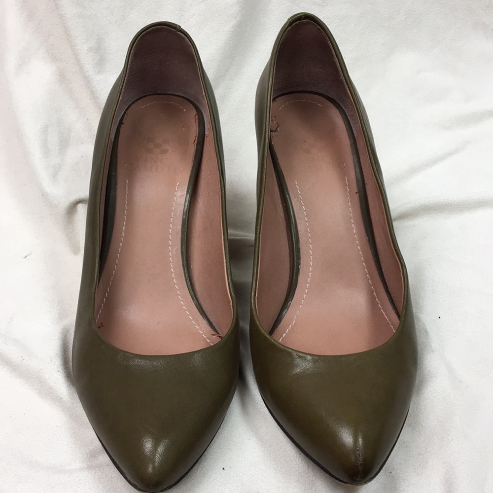 Vince Camuto Heels